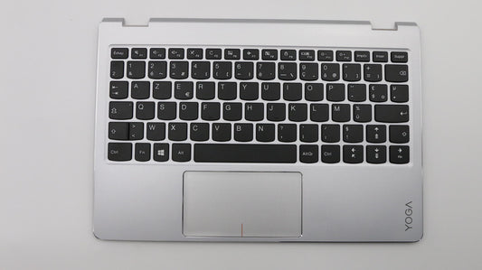 Lenovo Co Covers - 5CB0L46174
