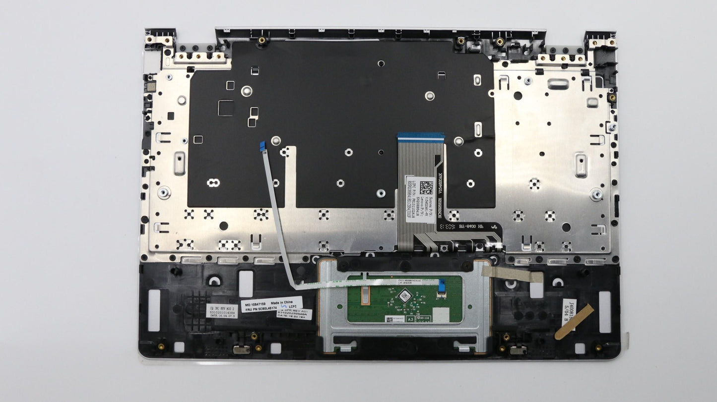 Lenovo Co Covers - 5CB0L46174