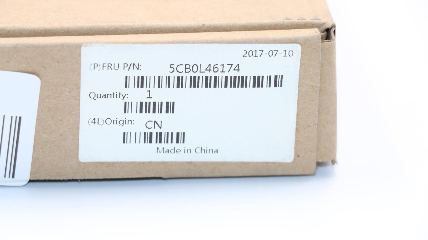 Lenovo Co Covers - 5CB0L46174
