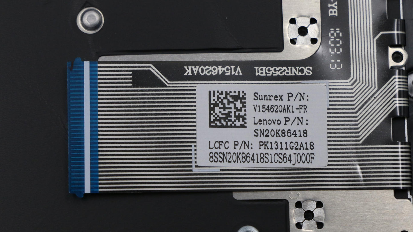 Lenovo Co Covers - 5CB0L46174