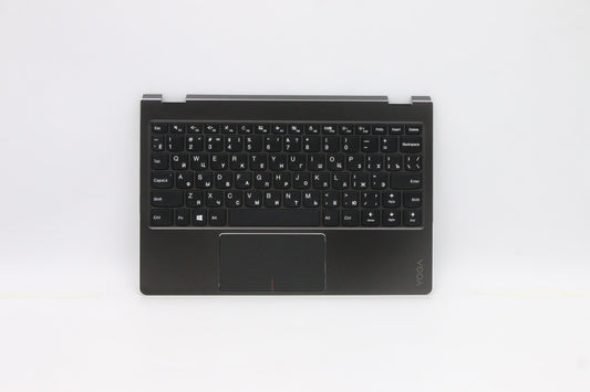 Lenovo Co Covers - 5CB0L46175