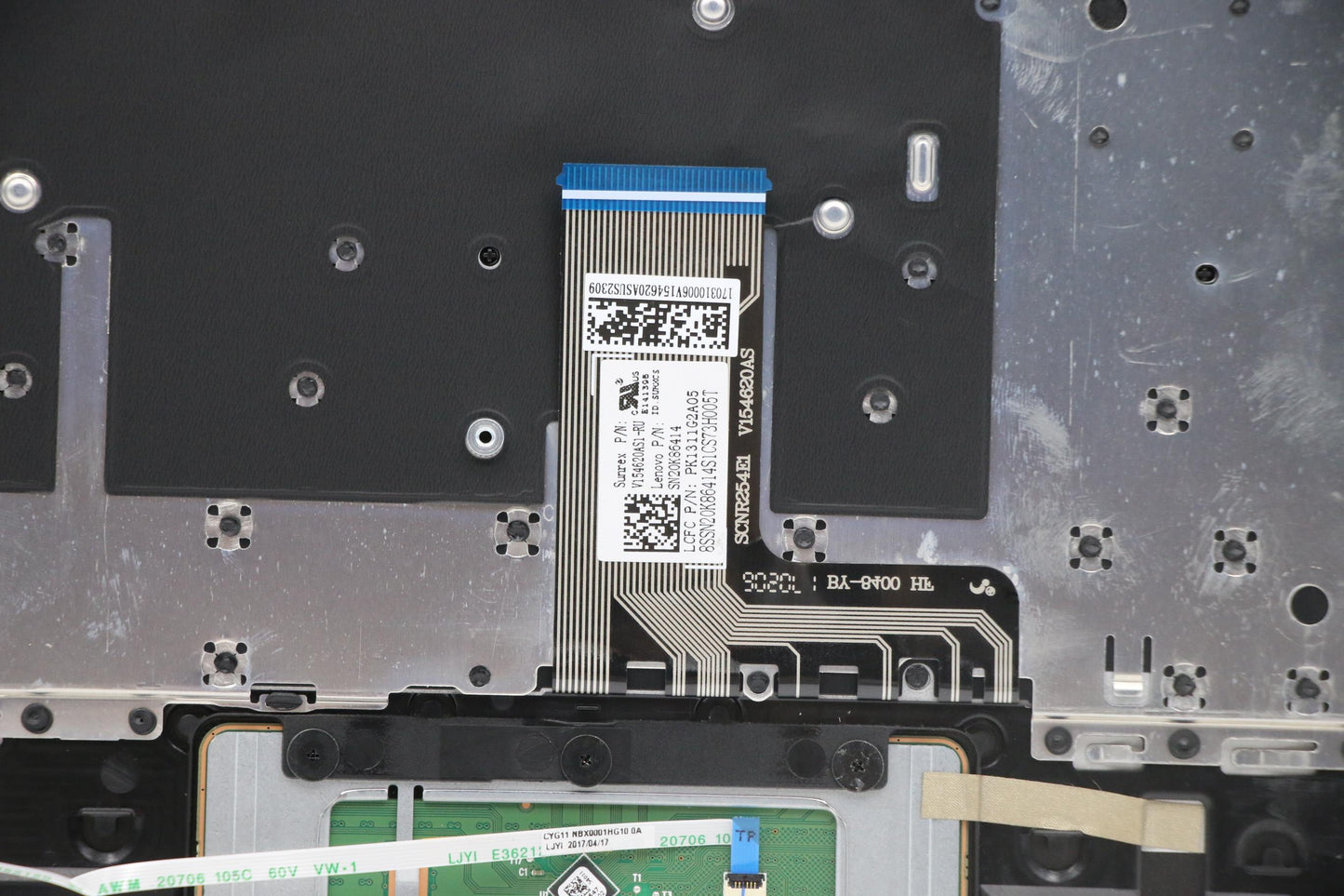 Lenovo Co Covers - 5CB0L46175