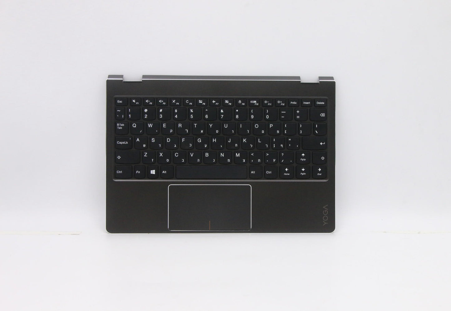 Lenovo Co Covers - 5CB0L46176
