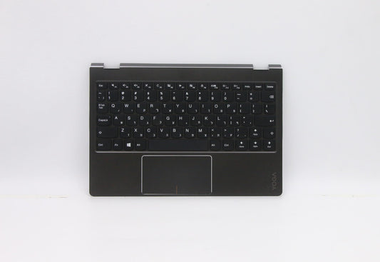 Lenovo Co Covers - 5CB0L46176