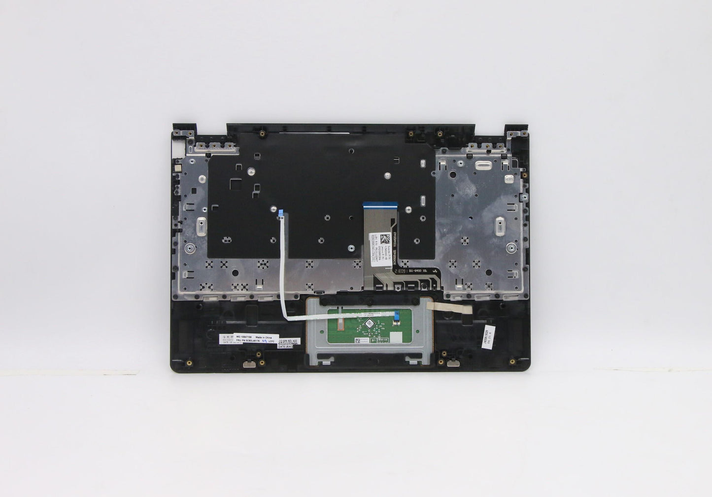 Lenovo Co Covers - 5CB0L46176