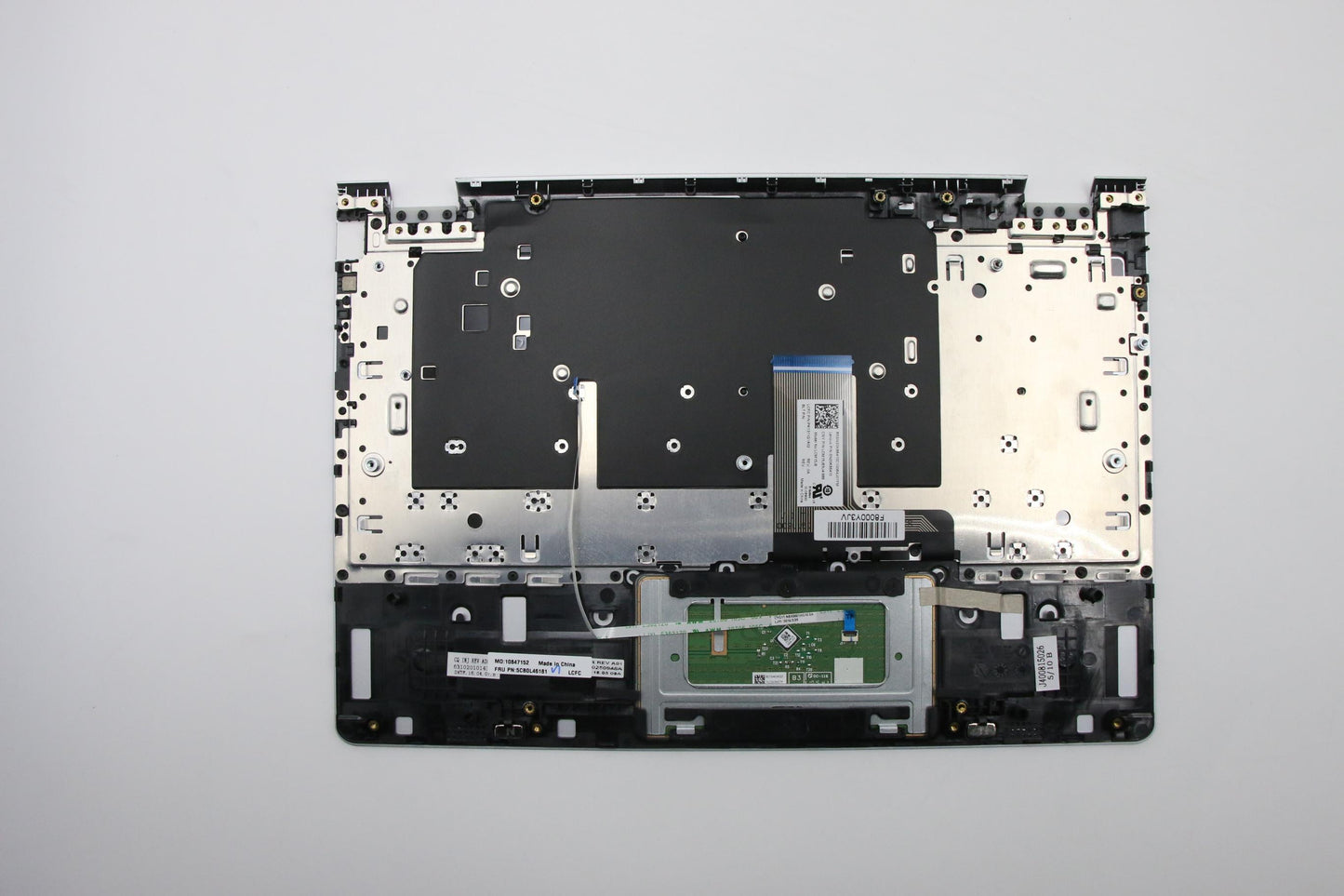 Lenovo Co Covers - 5CB0L46181