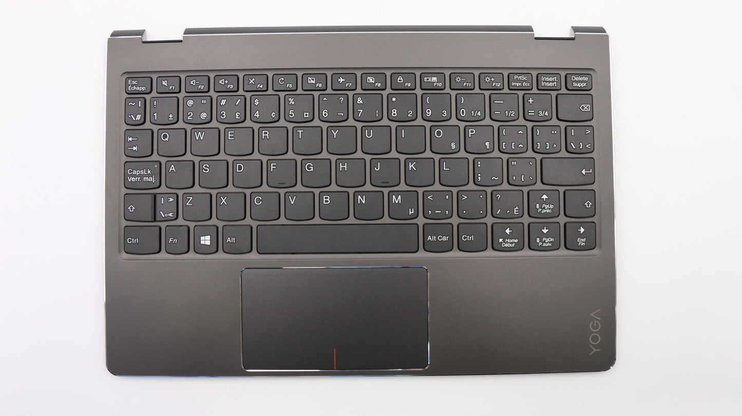 Lenovo Co Covers - 5CB0L46191