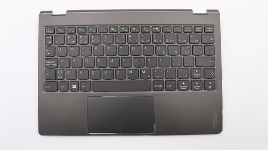 Lenovo Co Covers - 5CB0L46191