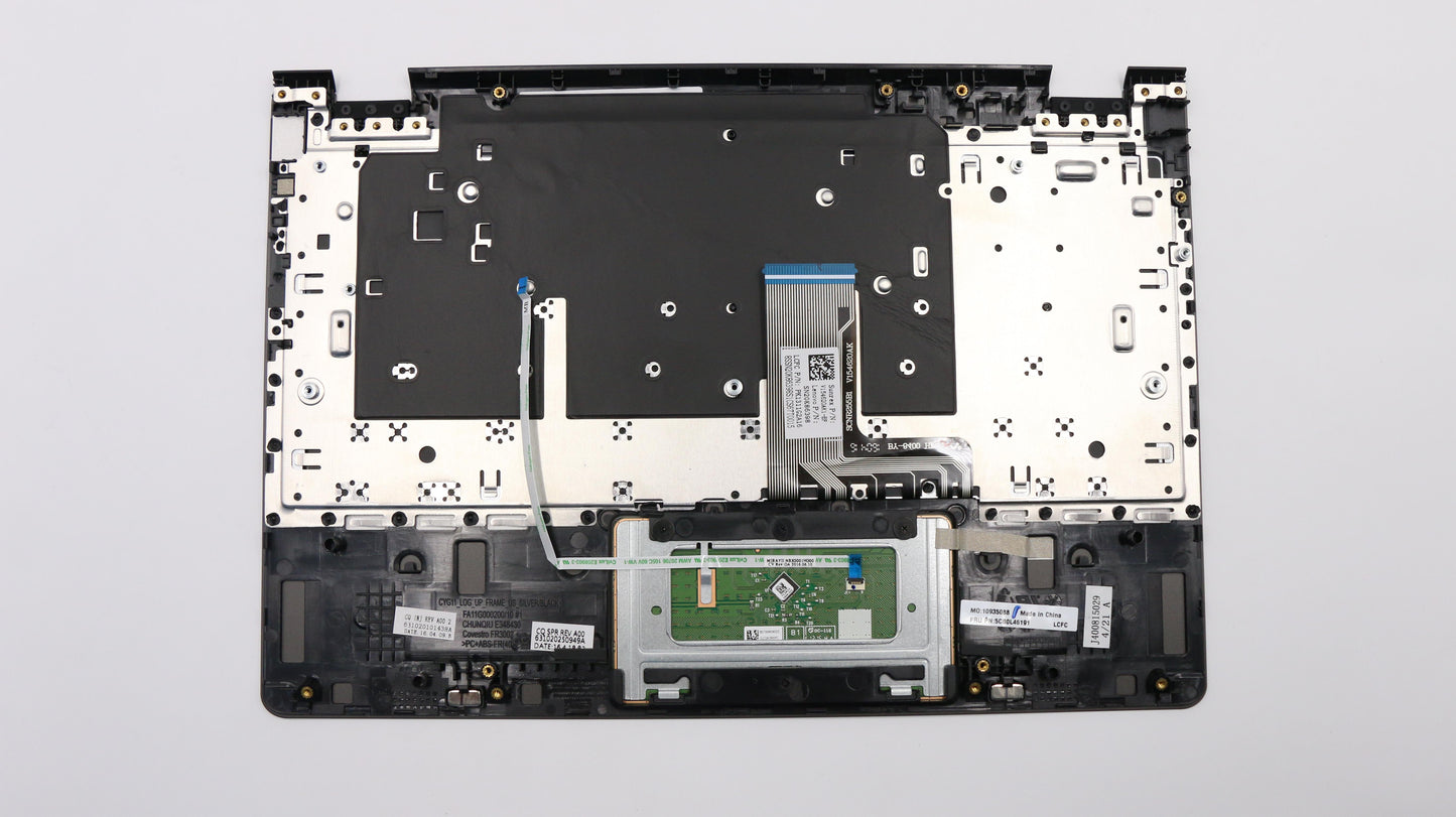 Lenovo Co Covers - 5CB0L46191