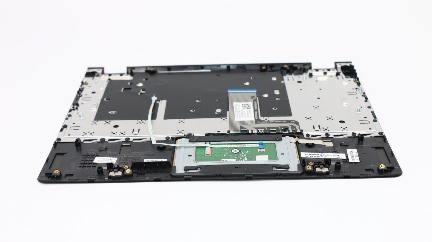 Lenovo Co Covers - 5CB0L46191