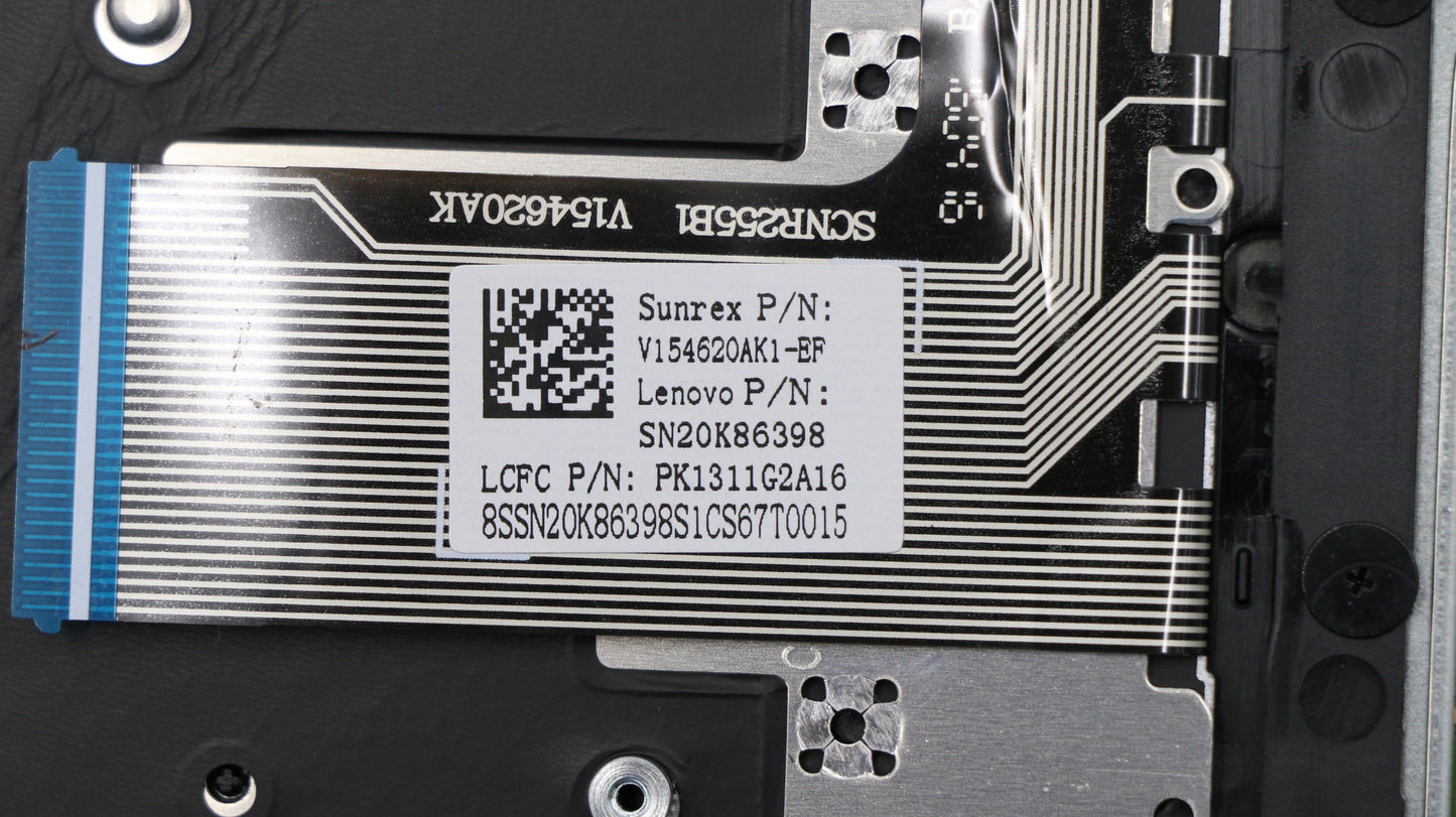 Lenovo Co Covers - 5CB0L46191