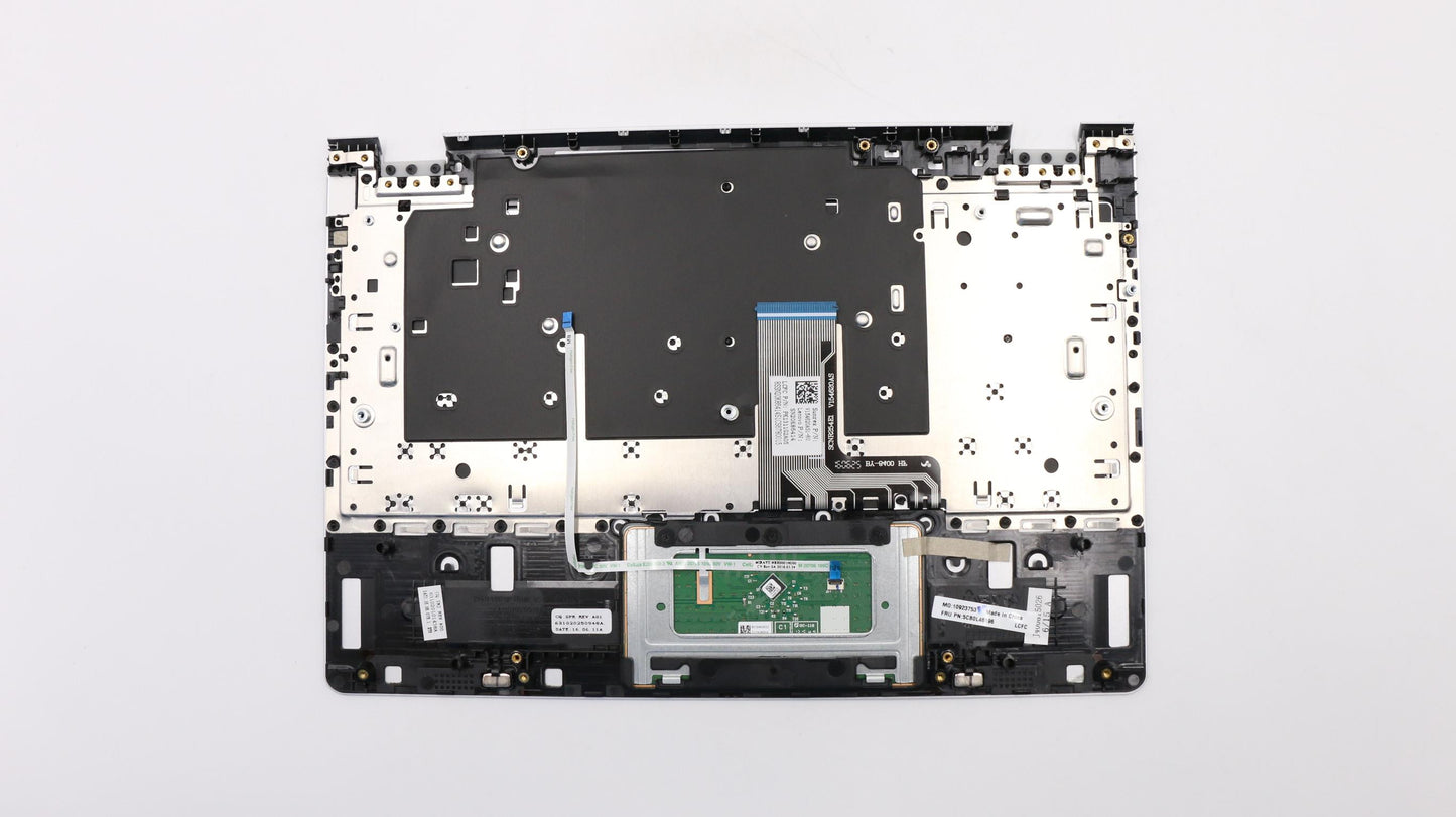 Lenovo Co Covers - 5CB0L46196