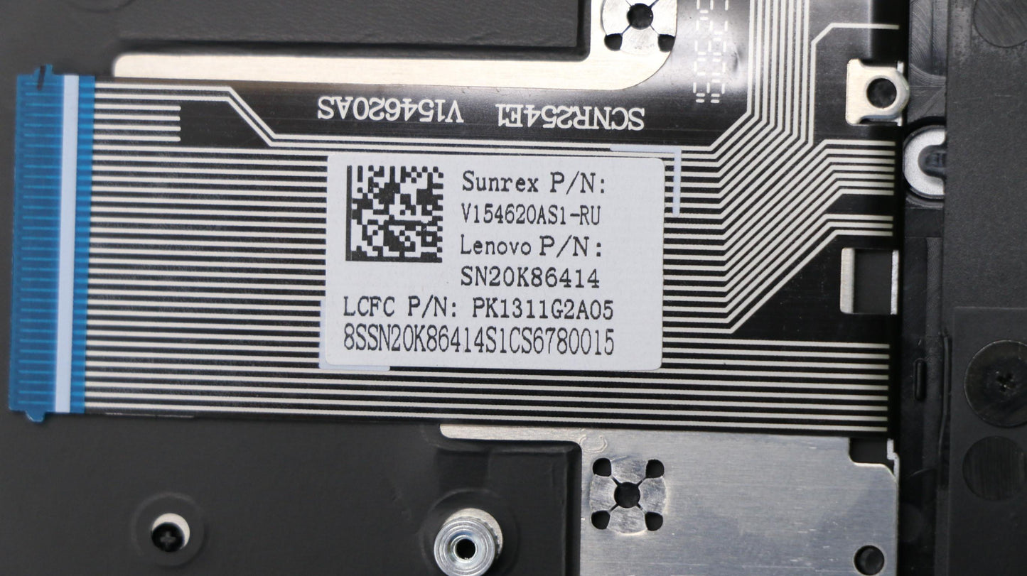 Lenovo Co Covers - 5CB0L46196