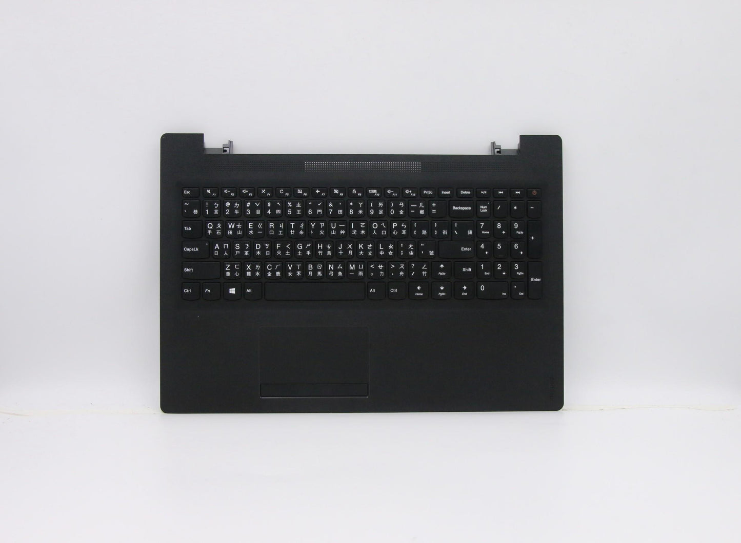 Lenovo Co Covers - 5CB0L46201