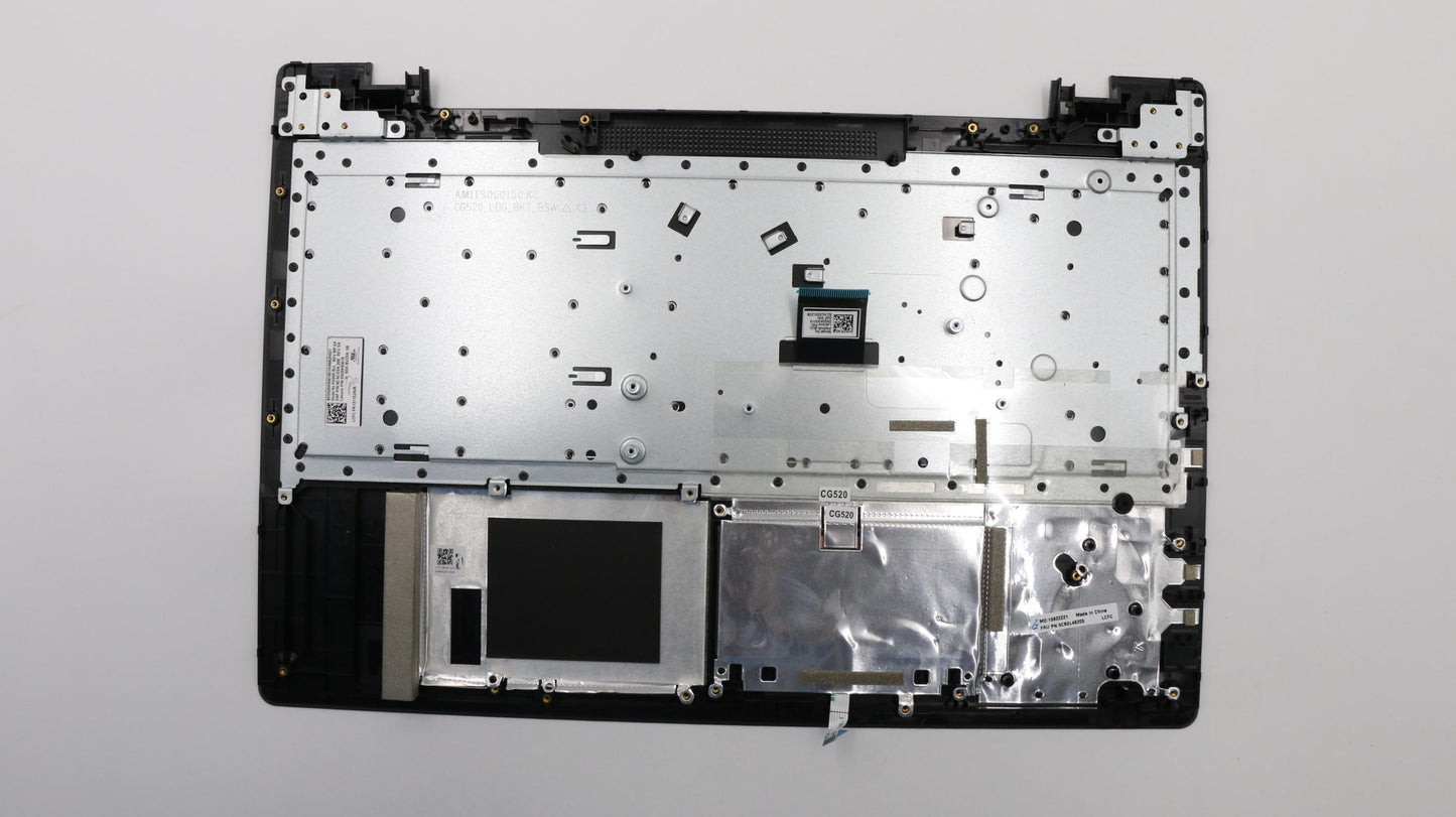 Lenovo Co Covers - 5CB0L46205