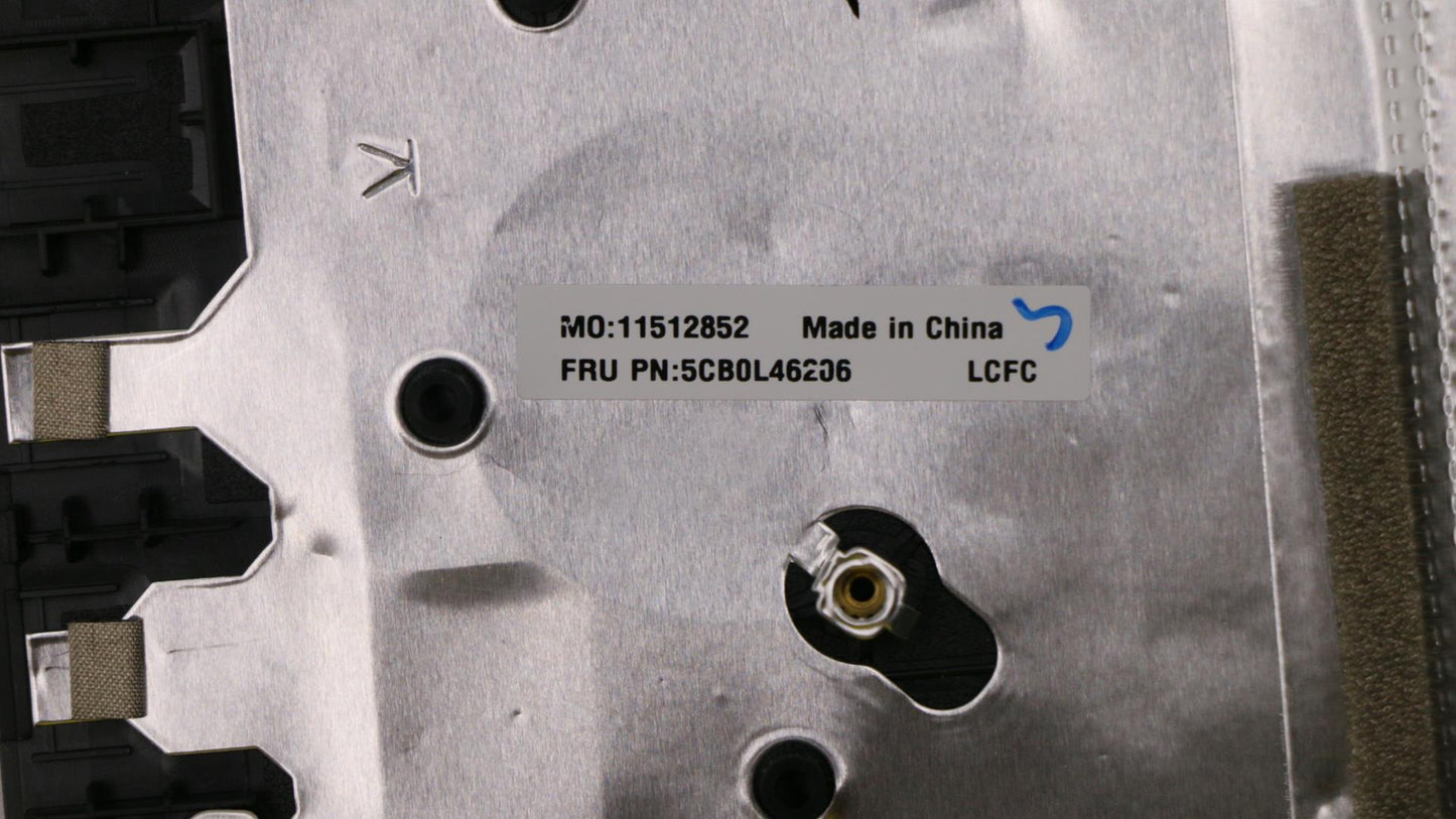 Lenovo Co Covers - 5CB0L46206