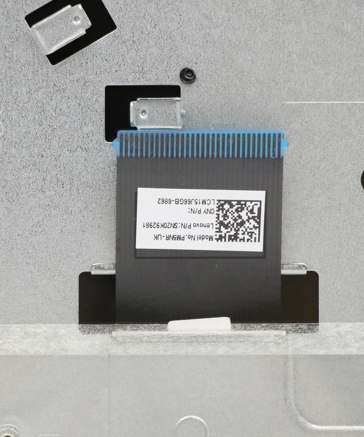 Lenovo Co Covers - 5CB0L46210
