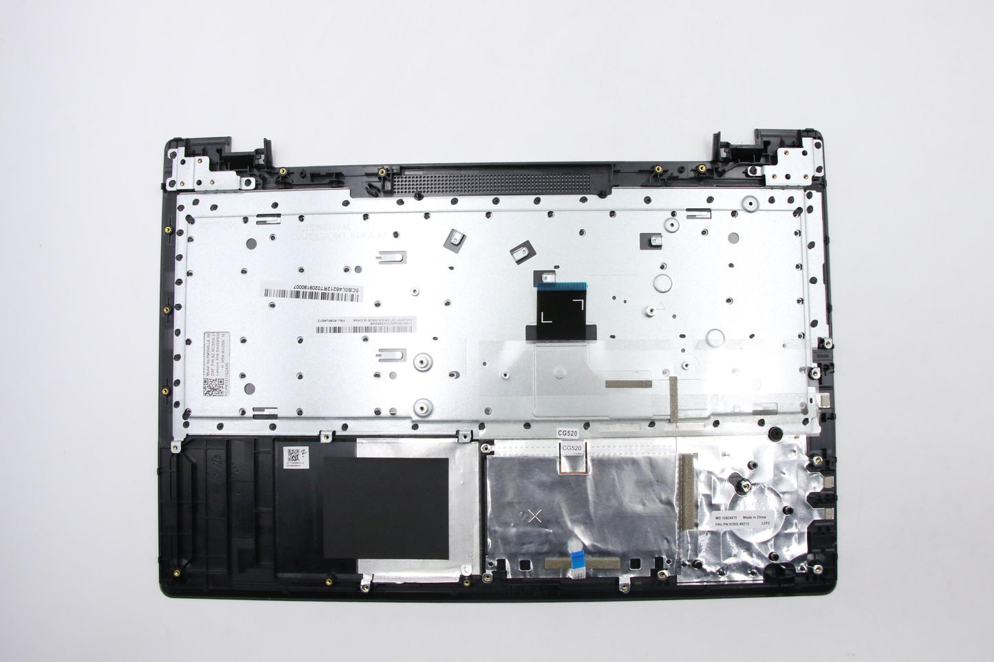 Lenovo Co Covers - 5CB0L46212