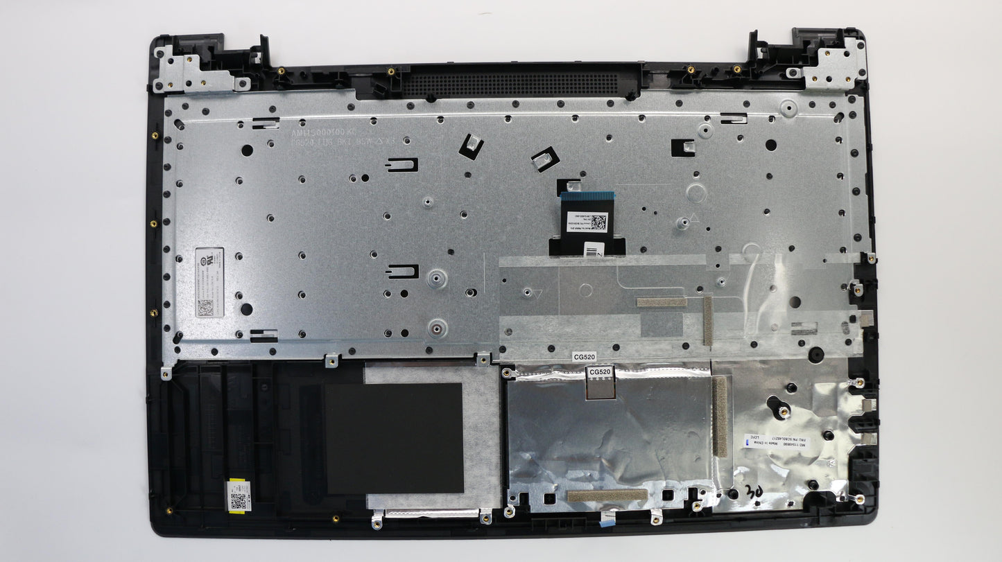 Lenovo Co Covers - 5CB0L46217