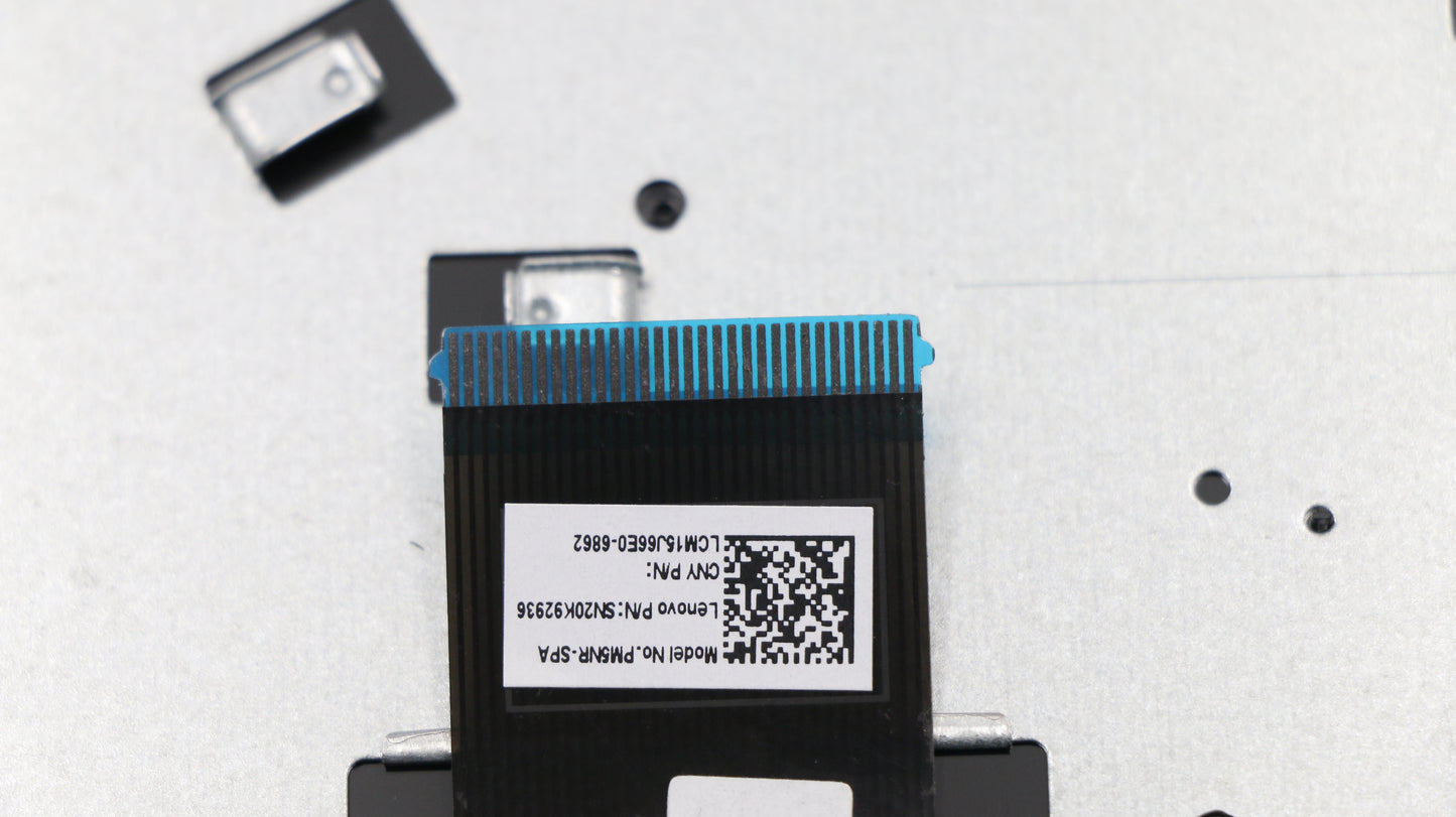 Lenovo Co Covers - 5CB0L46217