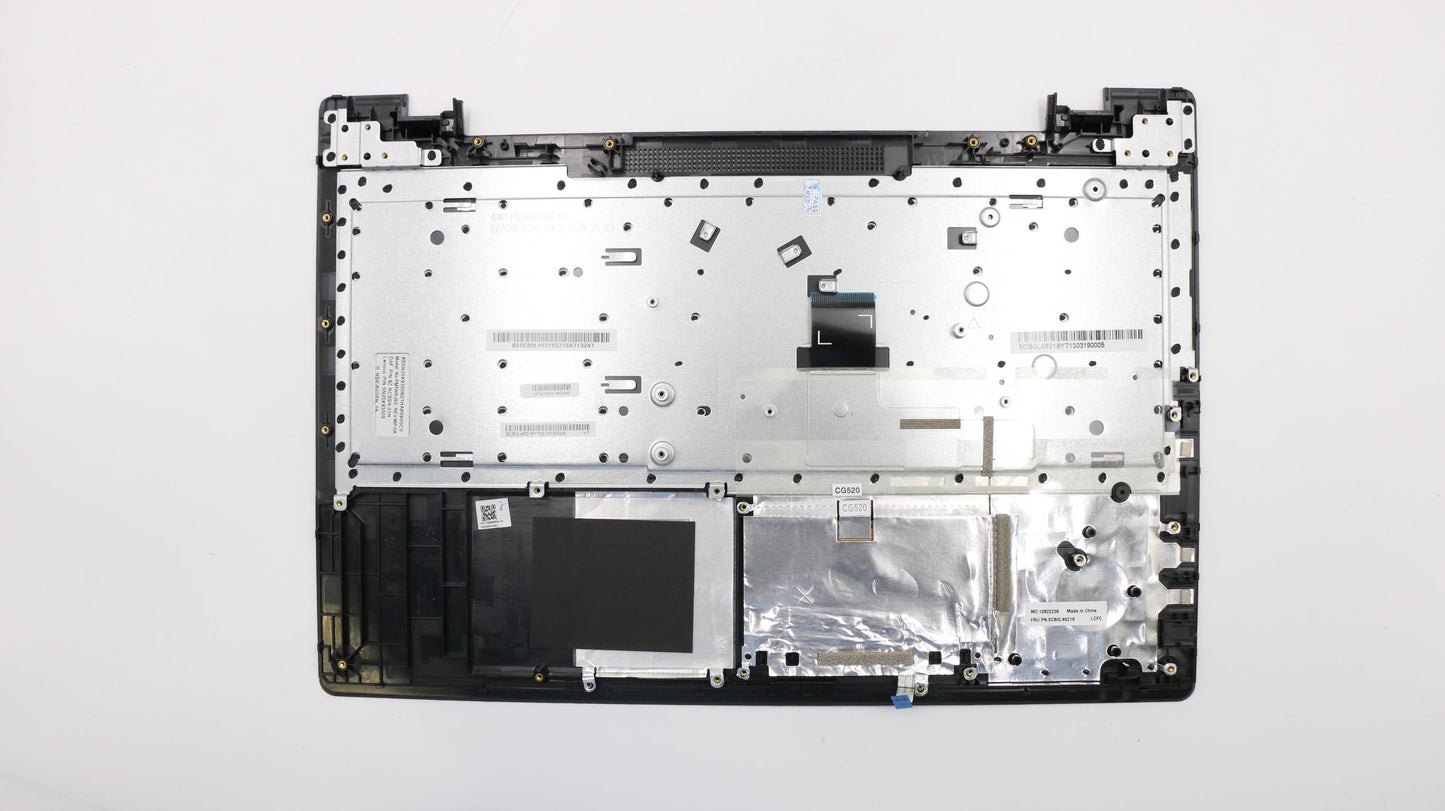 Lenovo Co Covers - 5CB0L46218