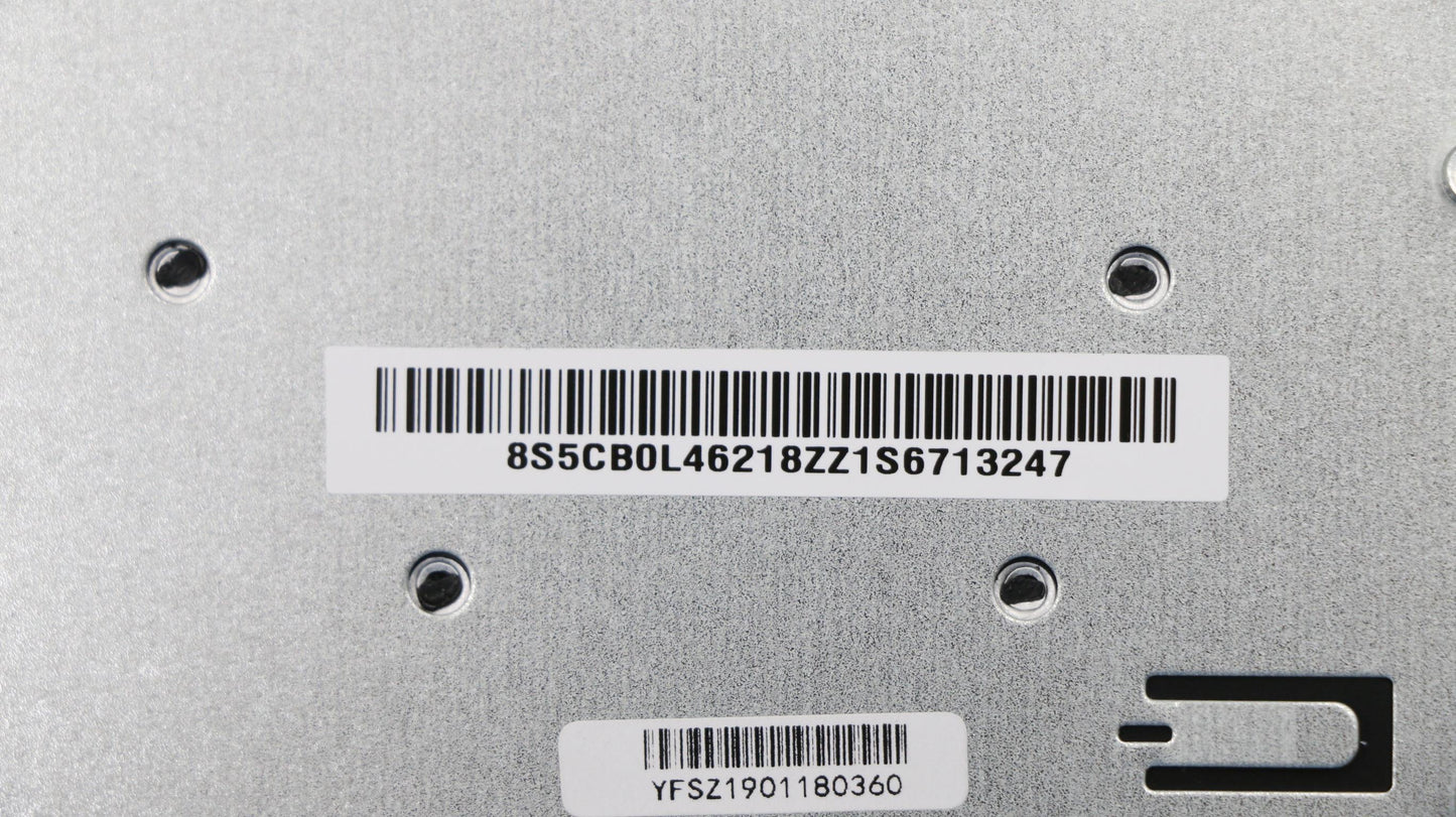 Lenovo Co Covers - 5CB0L46218