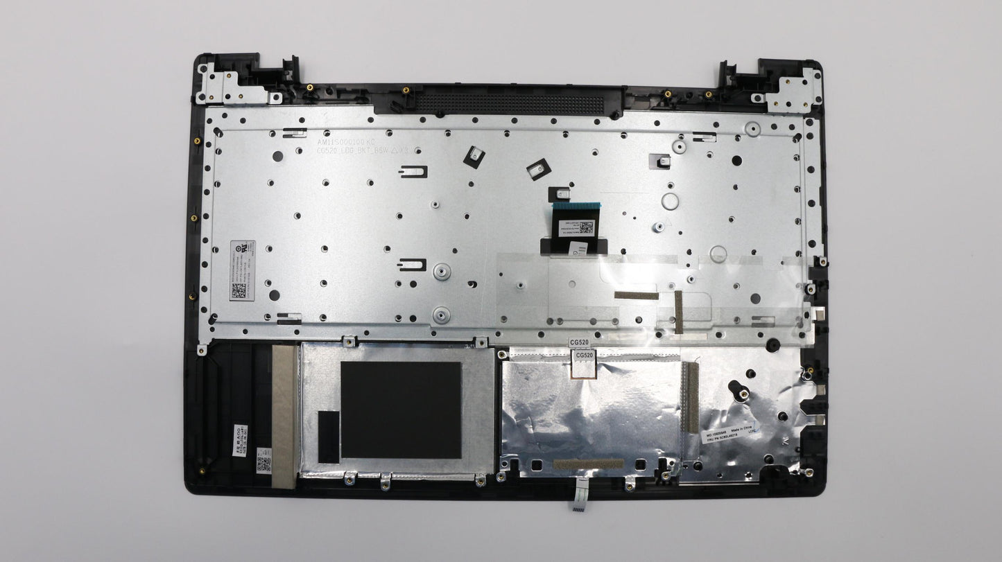 Lenovo Co Covers - 5CB0L46219