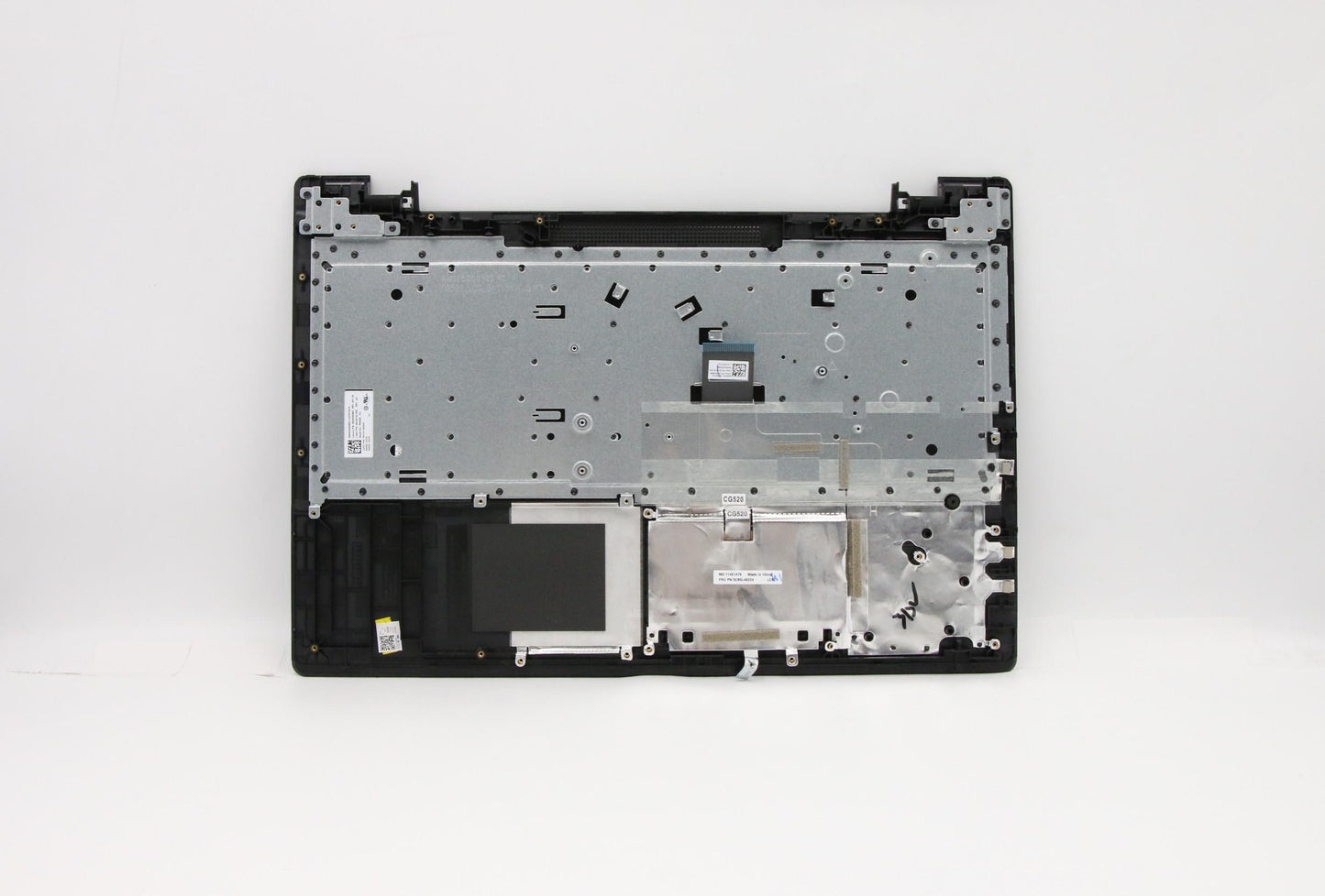 Lenovo Co Covers - 5CB0L46224