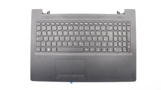 Lenovo 5CB0L46226 Logicupperassembly15Tblkger-Te