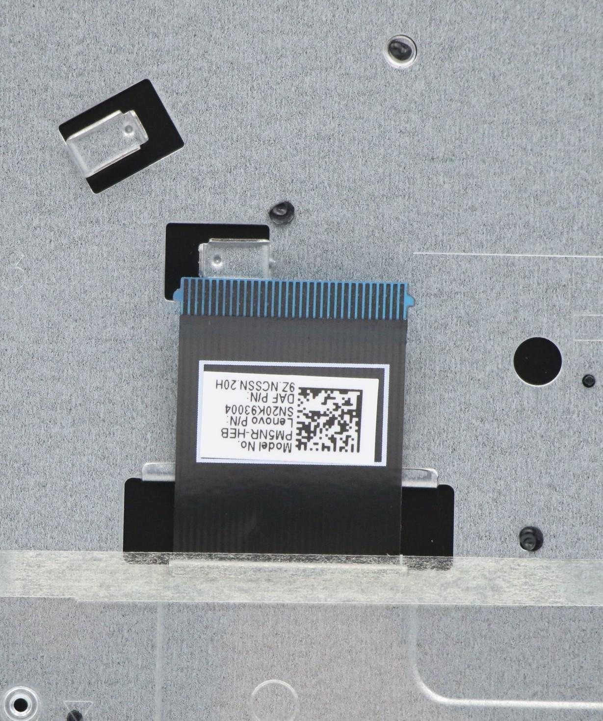 Lenovo Co Covers - 5CB0L46231