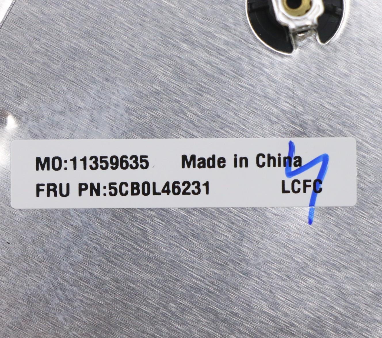 Lenovo Co Covers - 5CB0L46231