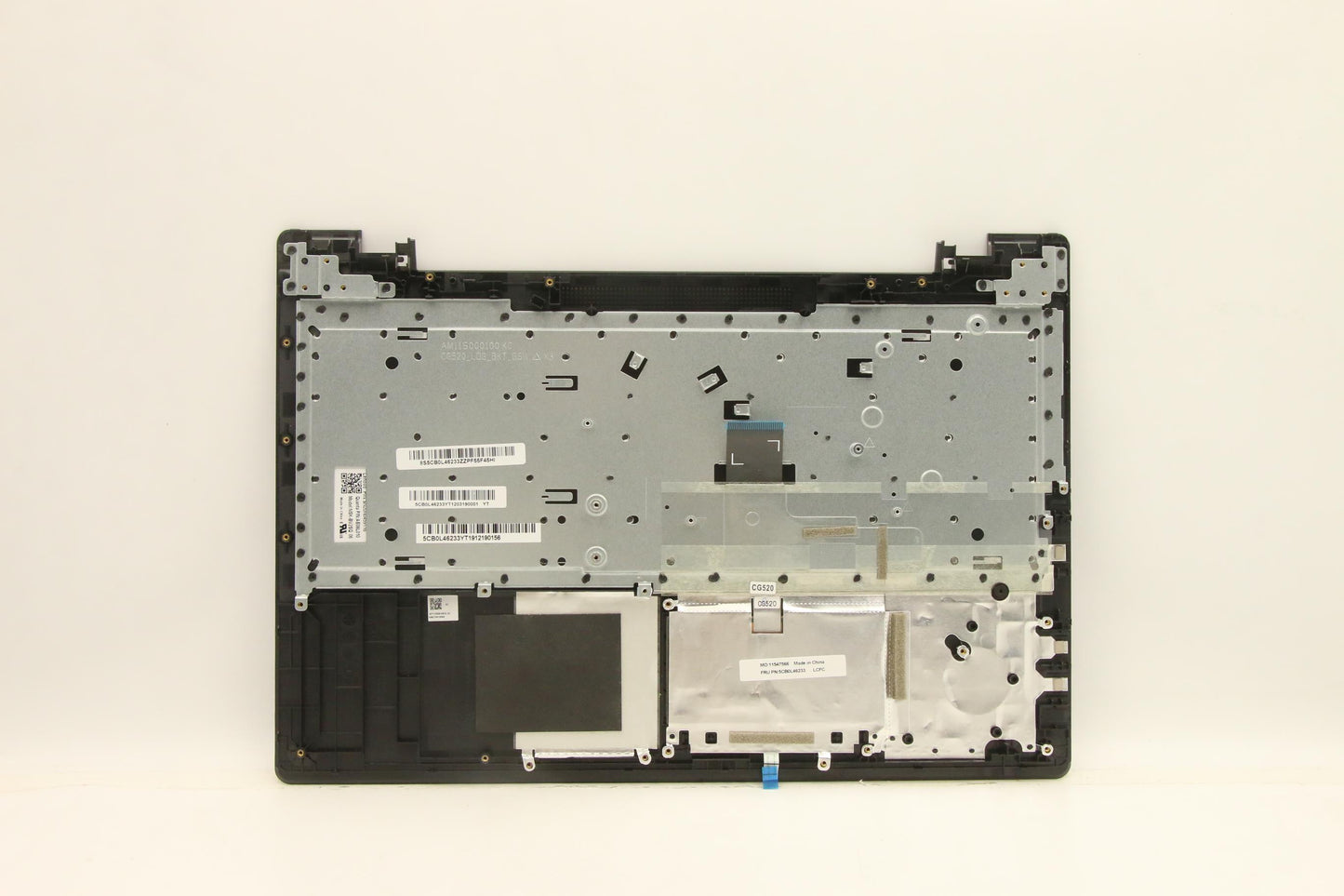Lenovo Co Covers - 5CB0L46233