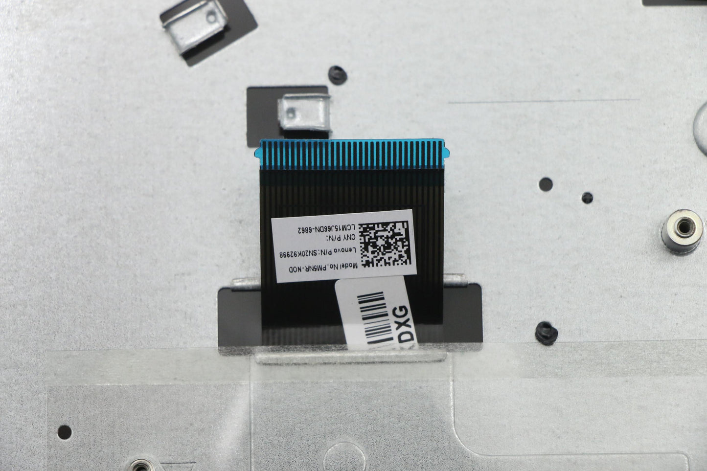 Lenovo Co Covers - 5CB0L46239