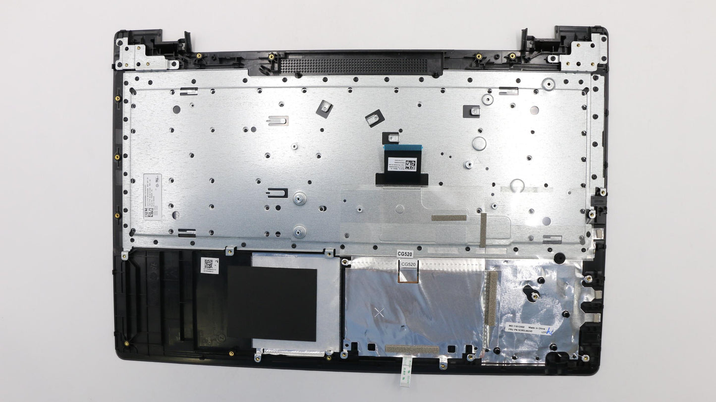 Lenovo Co Covers - 5CB0L46240