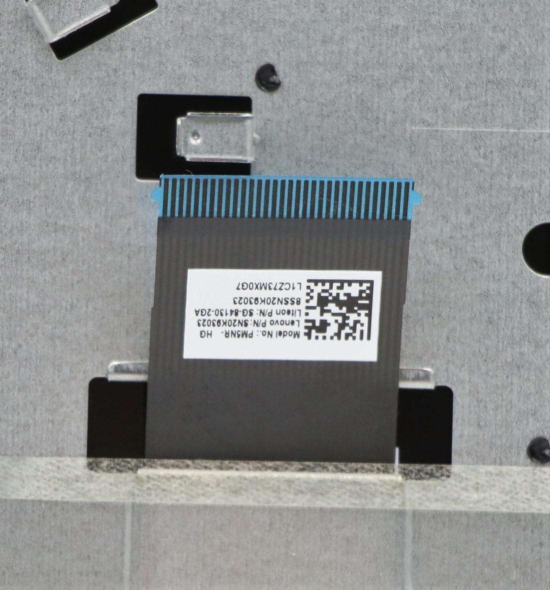 Lenovo Co Covers - 5CB0L46242