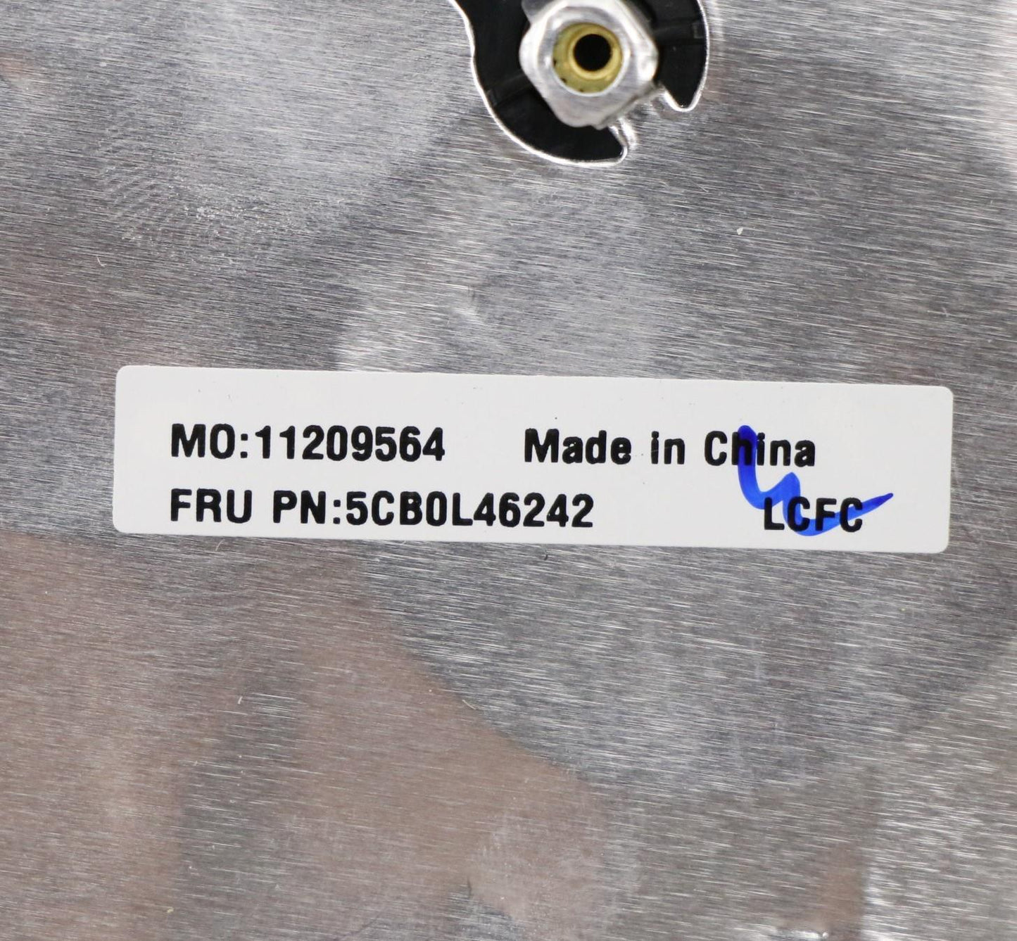 Lenovo Co Covers - 5CB0L46242