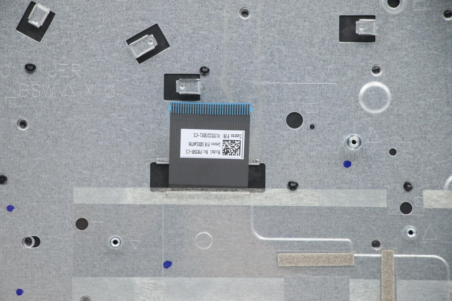 Lenovo Co Covers - 5CB0L46243