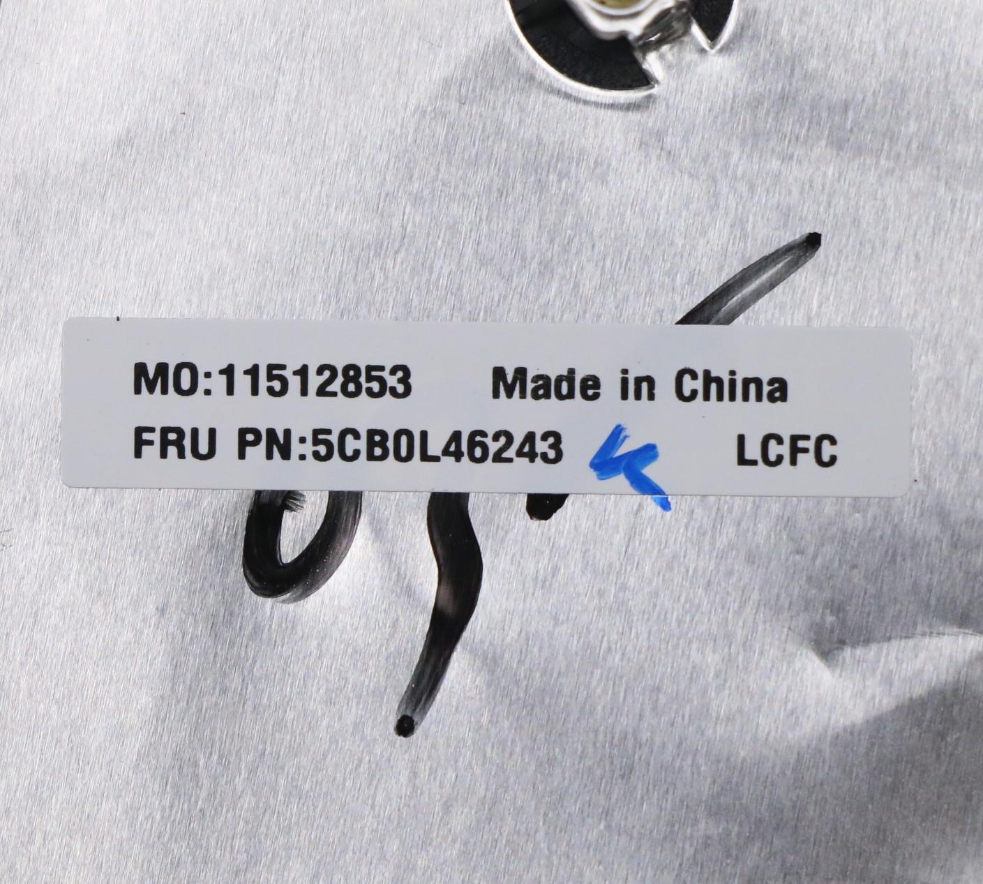 Lenovo Co Covers - 5CB0L46243