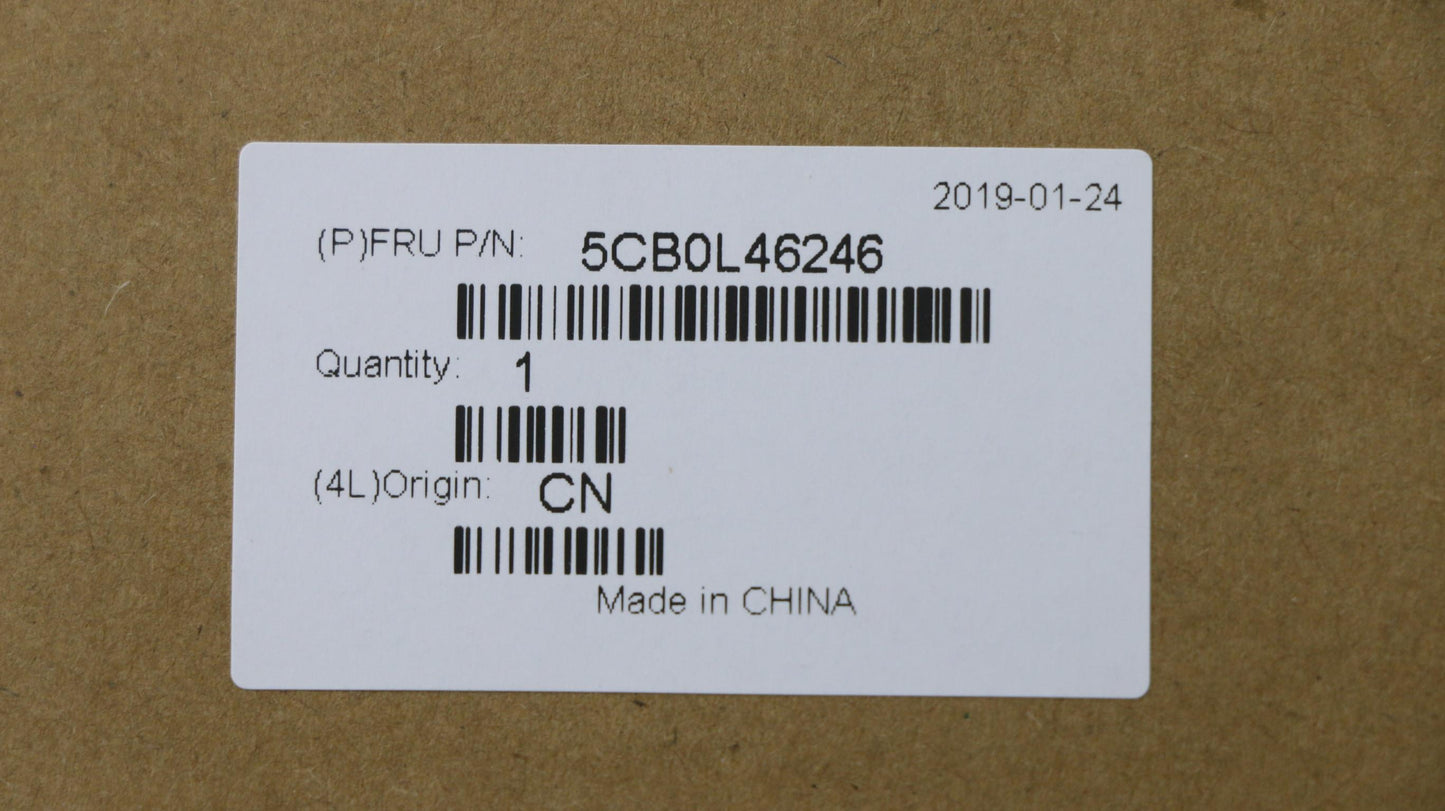 Lenovo Co Covers - 5CB0L46246