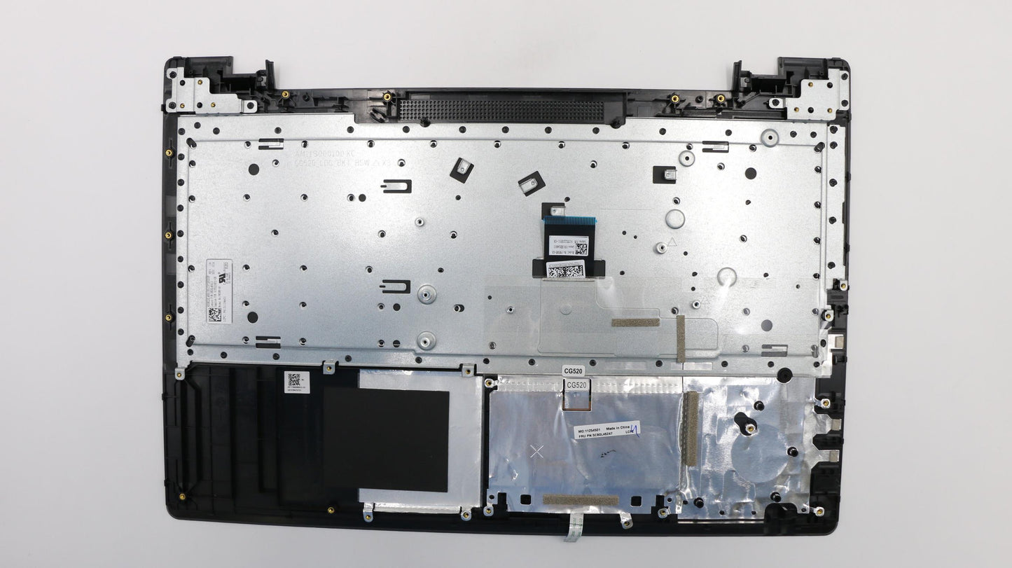 Lenovo Co Covers - 5CB0L46247