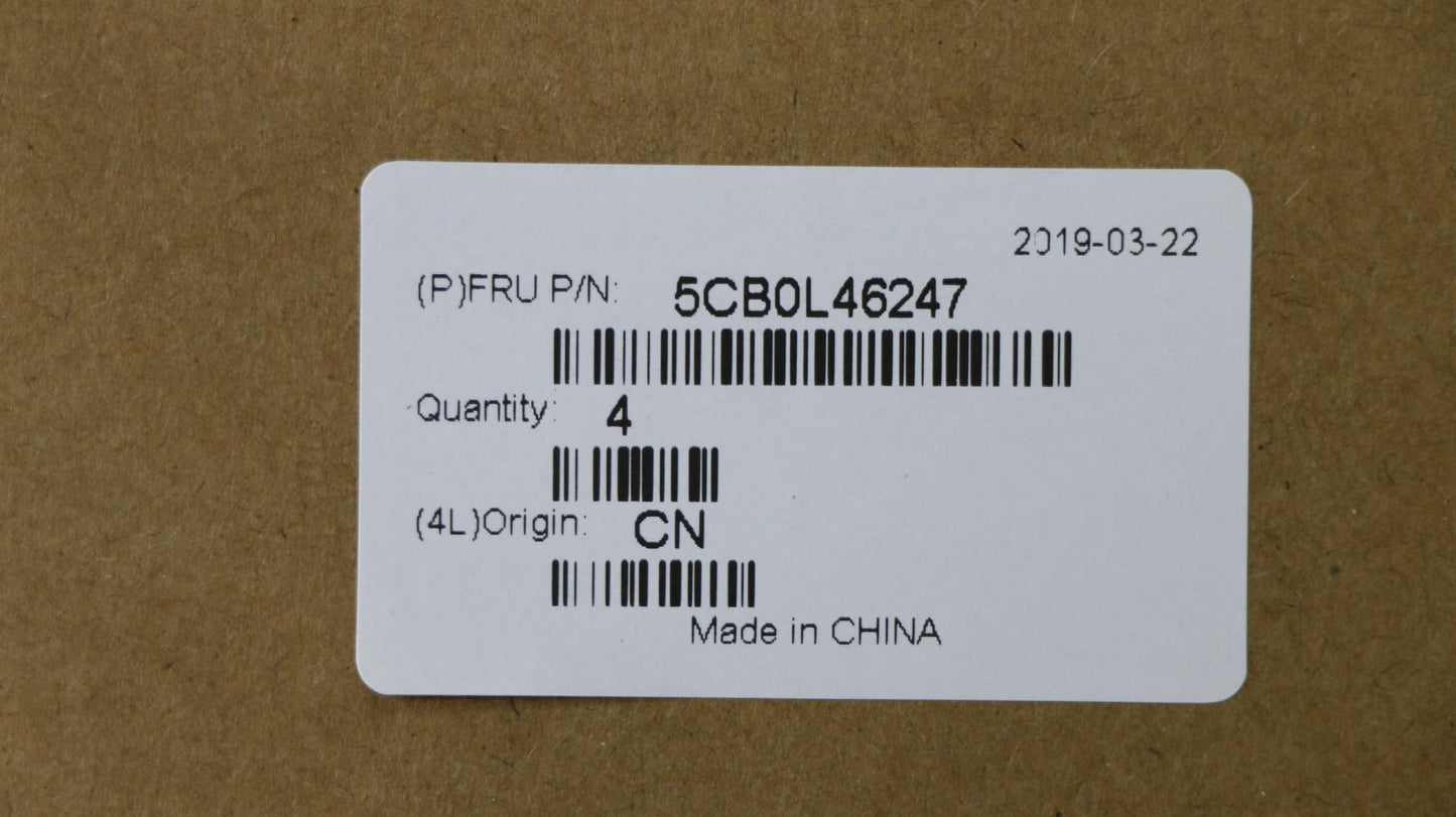 Lenovo Co Covers - 5CB0L46247