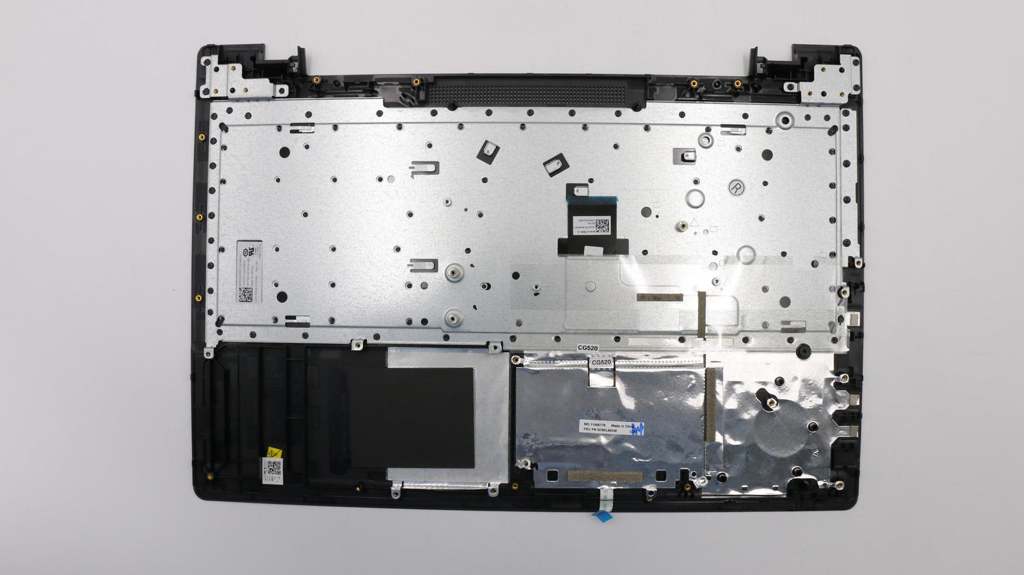 Lenovo Co Covers - 5CB0L46248