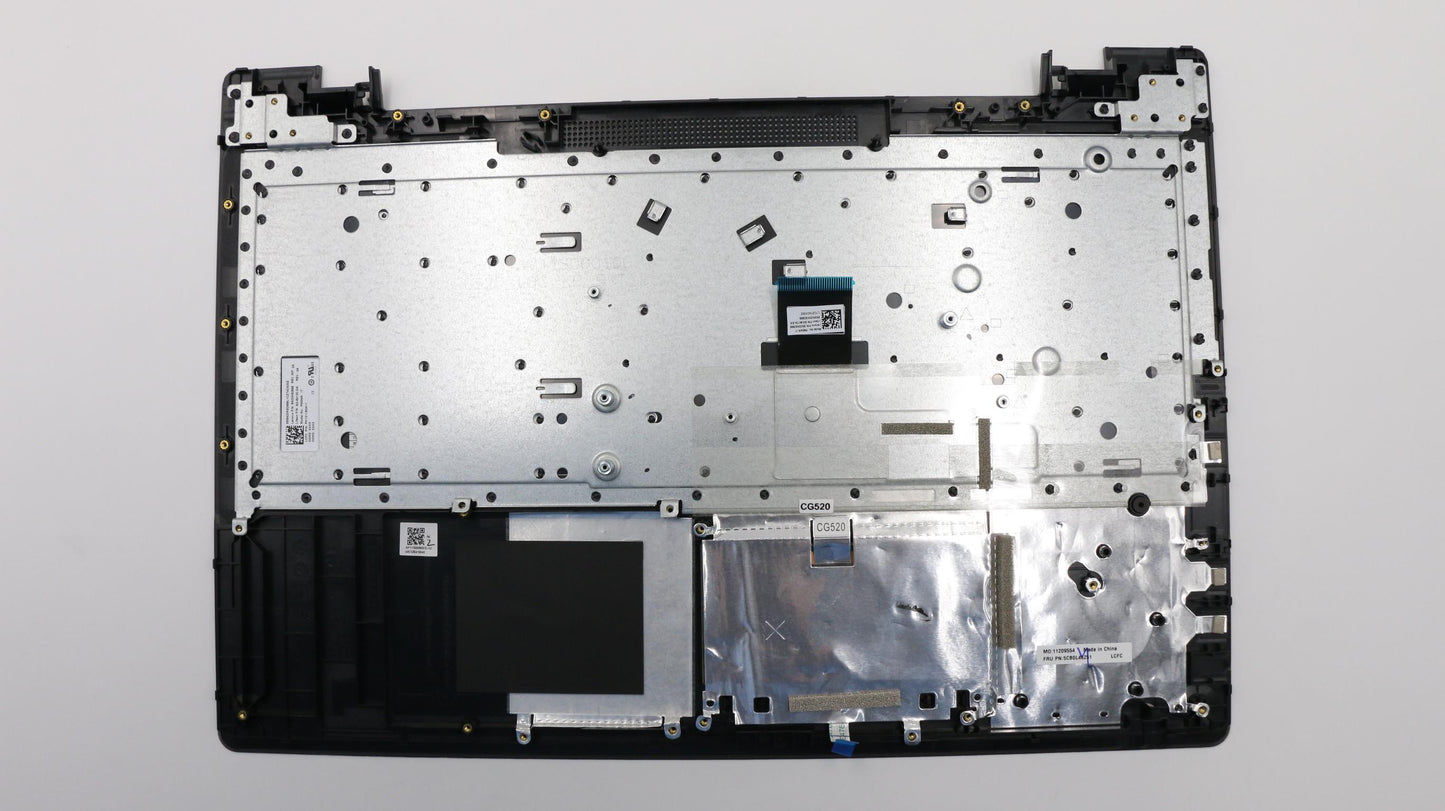 Lenovo Co Covers - 5CB0L46251