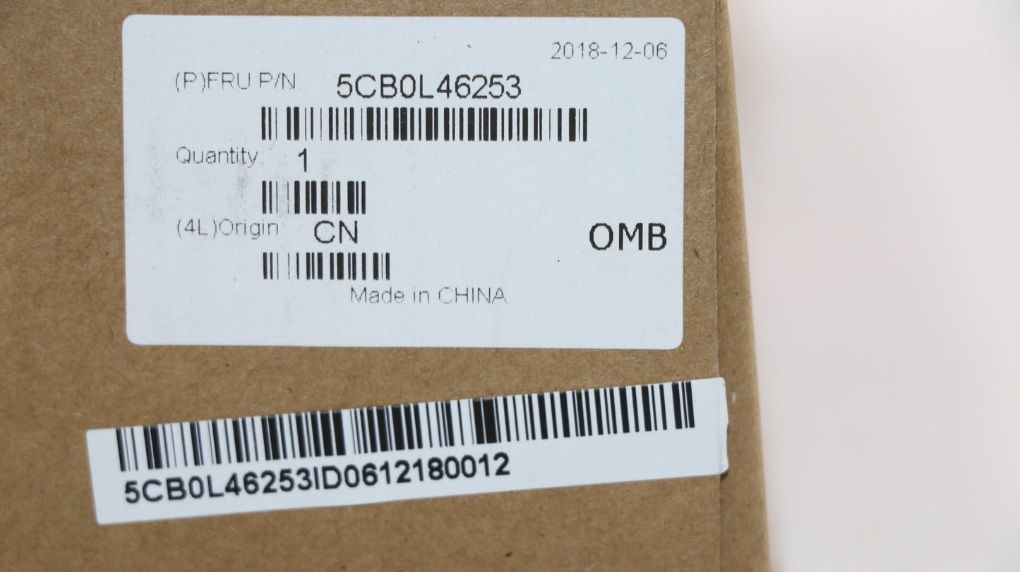 Lenovo Co Covers - 5CB0L46253