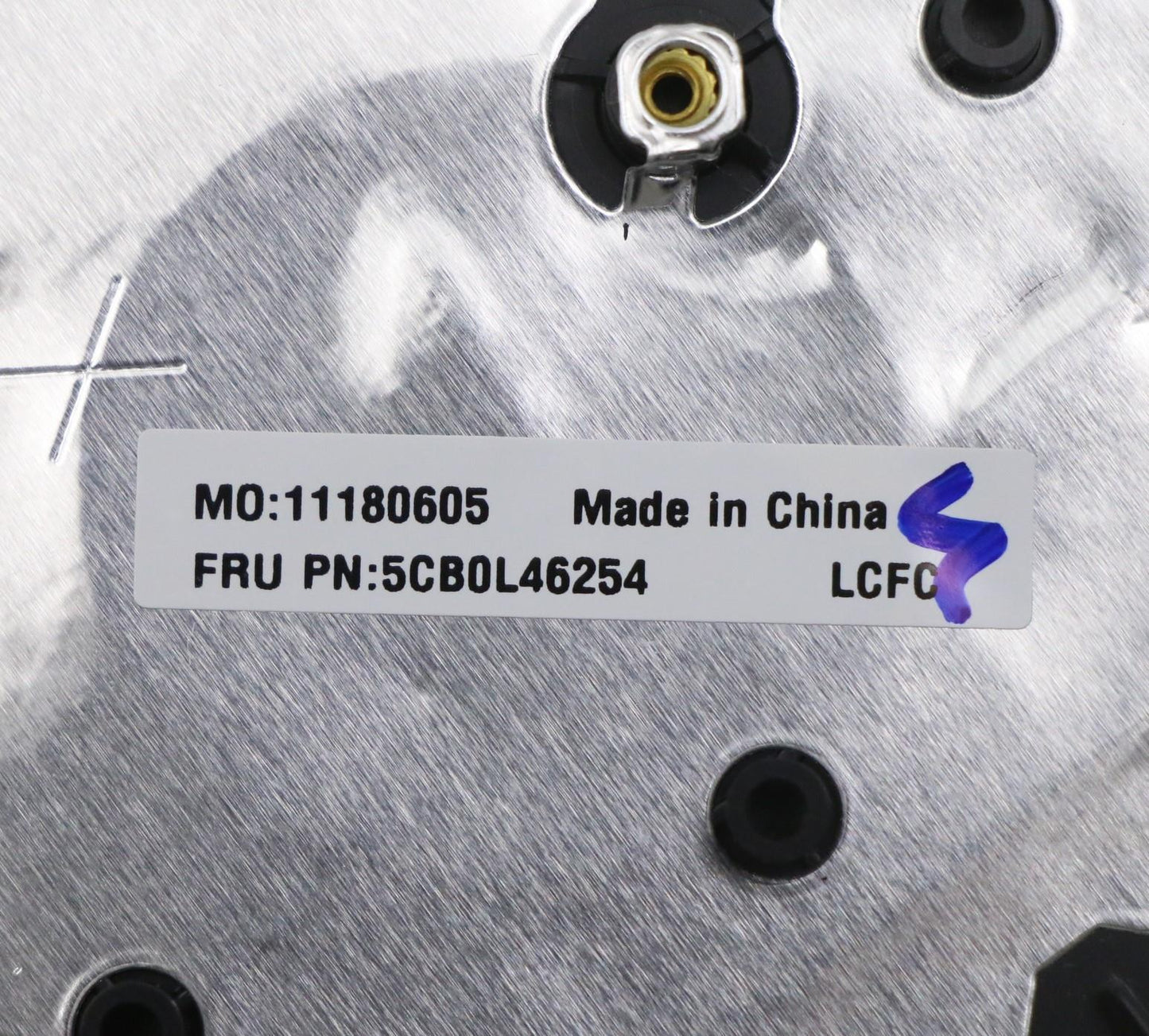 Lenovo Co Covers - 5CB0L46254