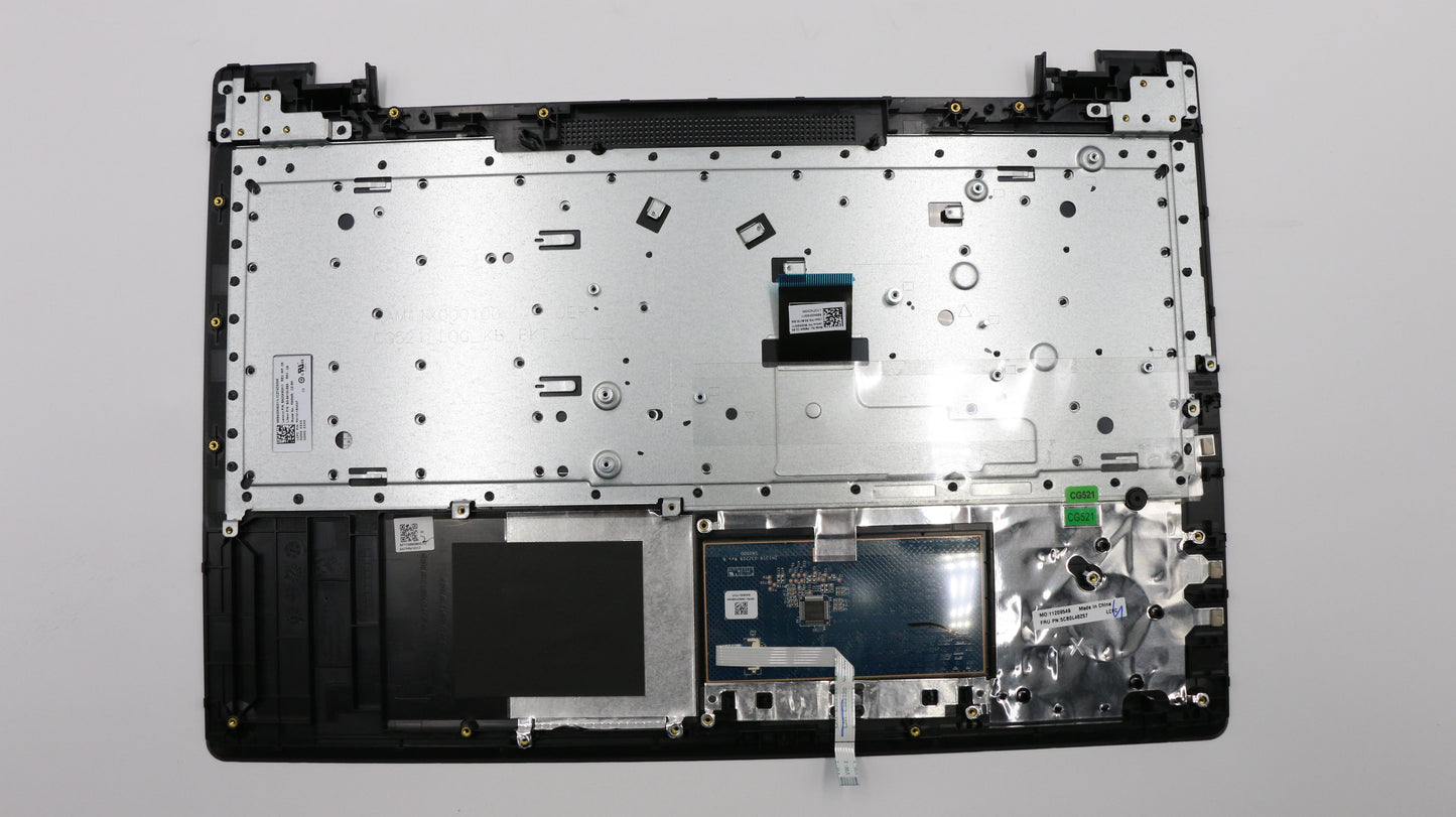 Lenovo Co Covers - 5CB0L46257