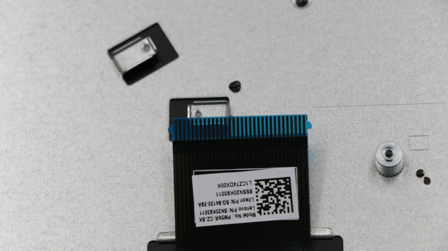 Lenovo Co Covers - 5CB0L46257