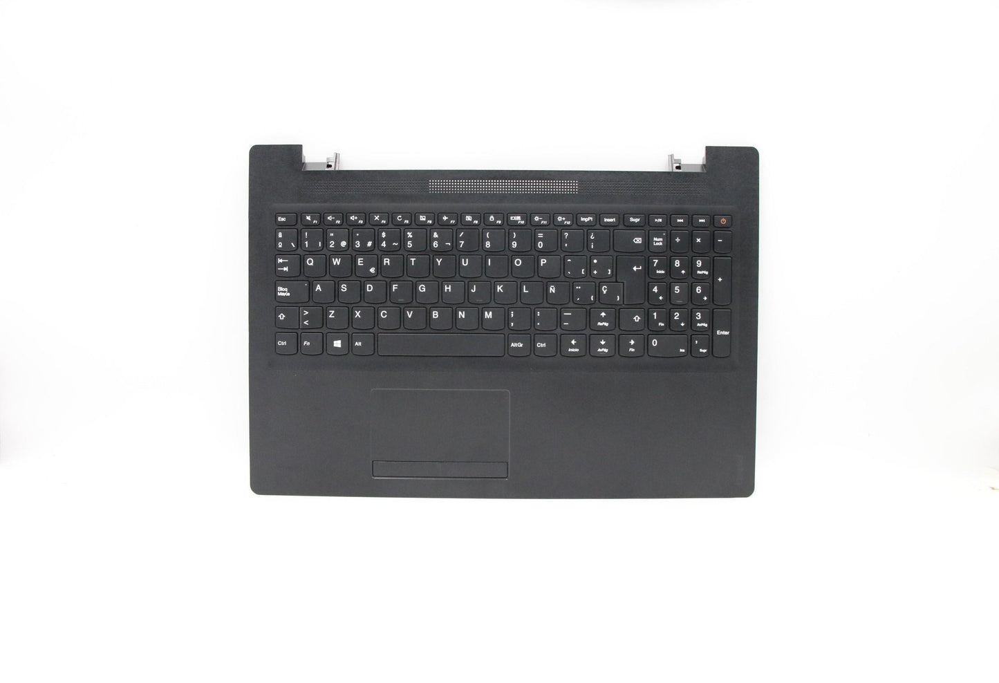 Lenovo 5CB0L46263 Logicupperassembly15Tblkspn-Te