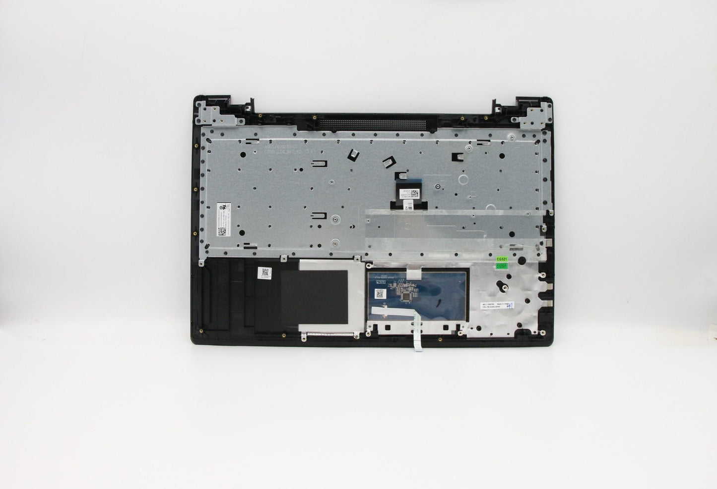 Lenovo 5CB0L46263 Logicupperassembly15Tblkspn-Te