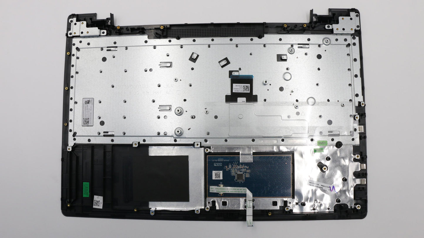 Lenovo Co Covers - 5CB0L46265